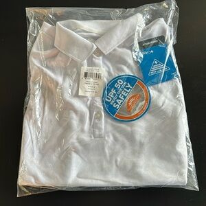 New Women’s Golf Shirt